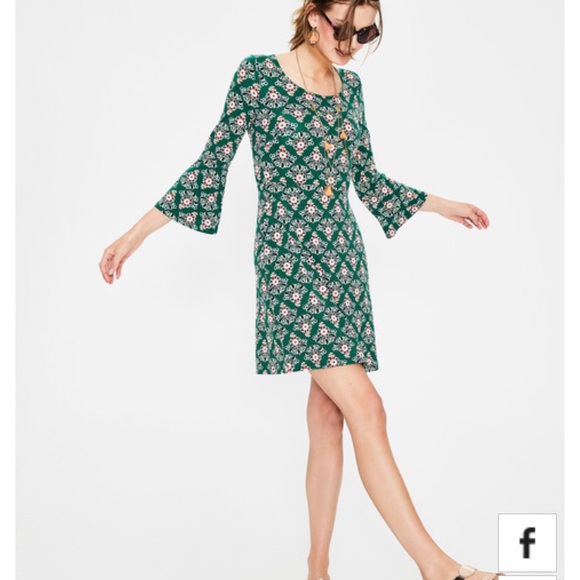 boden spring dresses